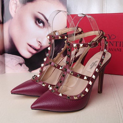 Valentino slingback Women--096